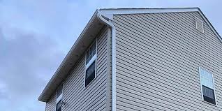 Best Custom Siding Design  in Brock Hall, MD